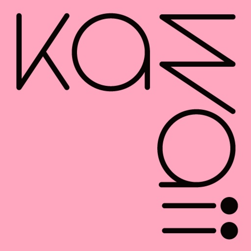 Tokyo Kawaii Magazine Icon