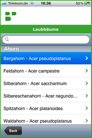 Baumportal Free(圖3)-速報App