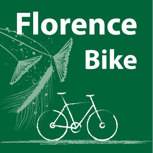 Florence Bike Icon