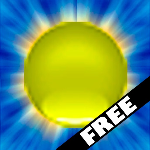 Dynamic Balls FREE iOS App