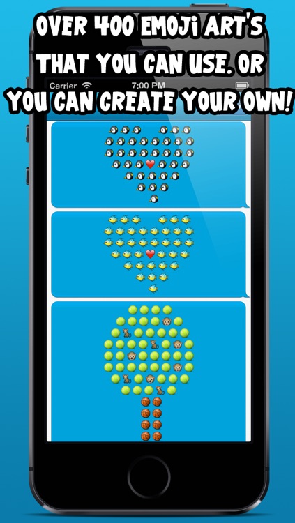 Emoji Free screenshot-4