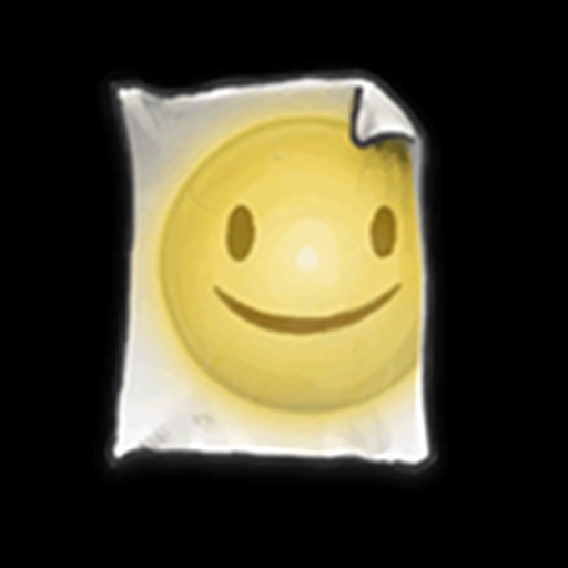 Email Editor w/ Emoticons for iPad icon