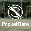 PocketFlare Location Sender