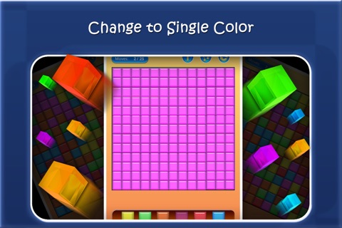 Color Combo screenshot 3