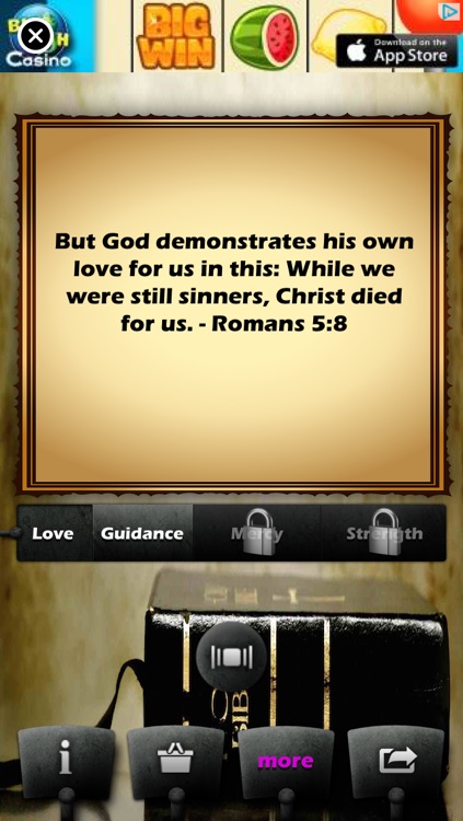 Bible Verses - Most Encouraging Guidance,Love,Mercy and Strengthful quotes for everyday life