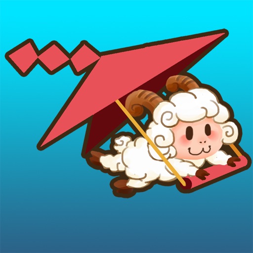 Kite & Sheep icon