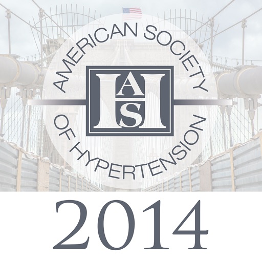 2014 ASH Annual Scientific Meeting & Expo icon