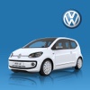 Volkswagen up! Challenge