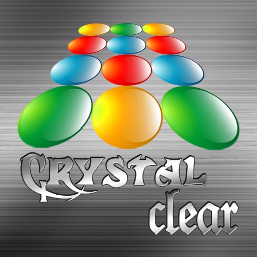 GCrystalClear iOS App