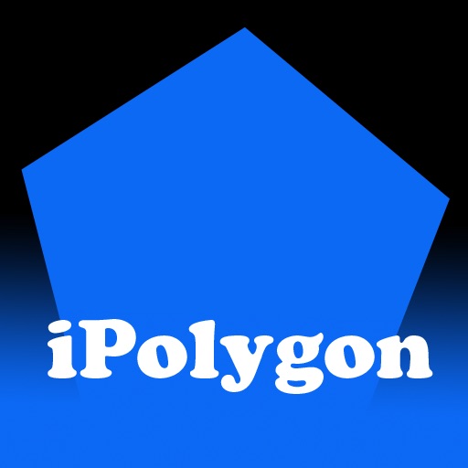 ihearPolygon icon