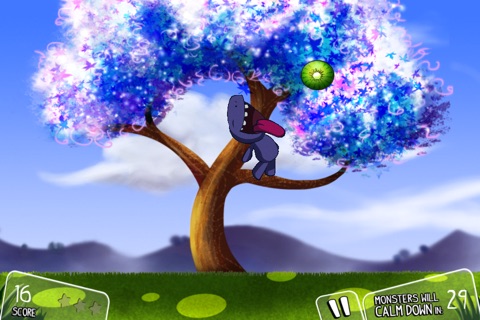 Monster Fruit screenshot 3