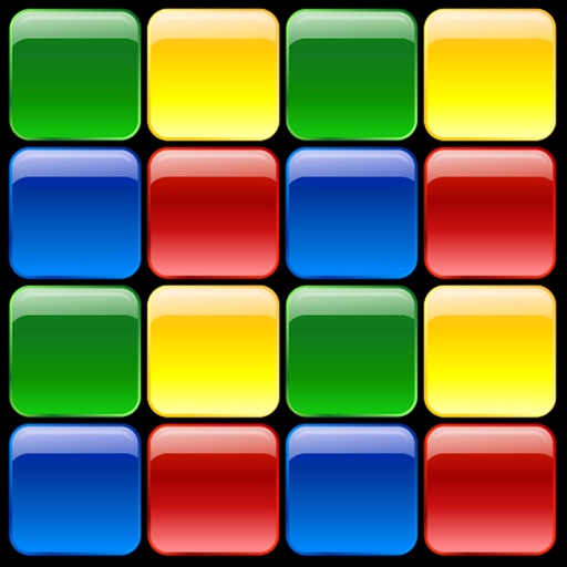 BeeBee's Bewildering Blocks (free) iOS App