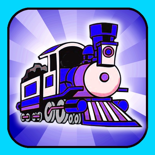 Train Builder iOS App