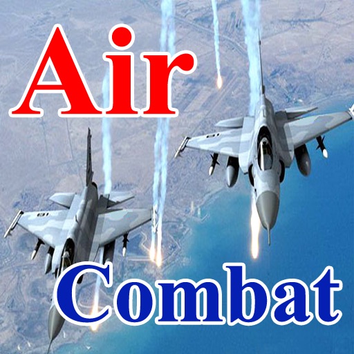 Air Combat(空战)
