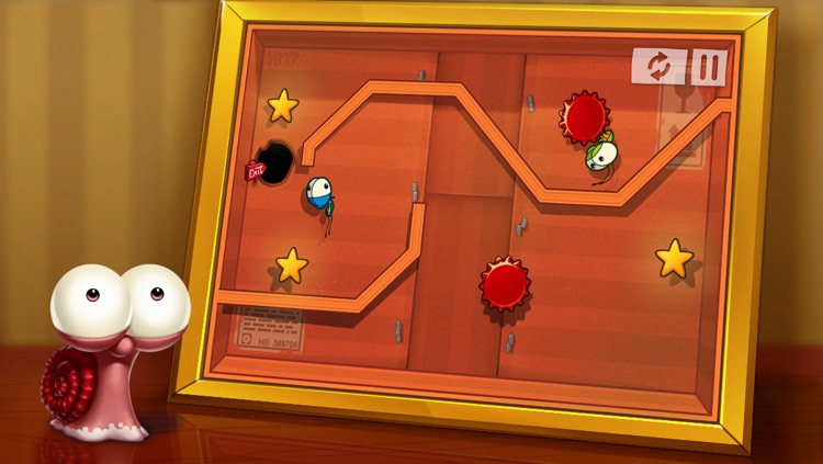 Jump Out!™ screenshot-4