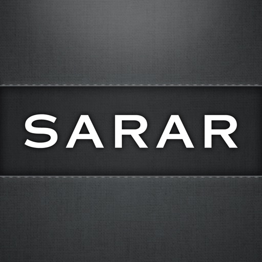 Sarar HD icon