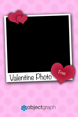 Valentine Photo Free - Picture with Love screenshot 3