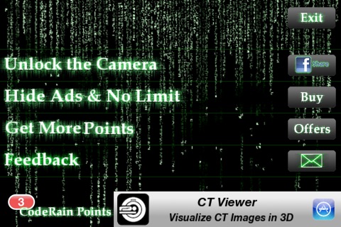 CodeVision screenshot 3