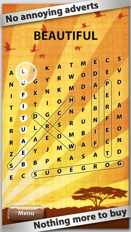 WordSearch