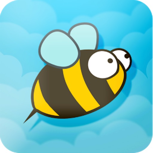 The Flying Bee icon