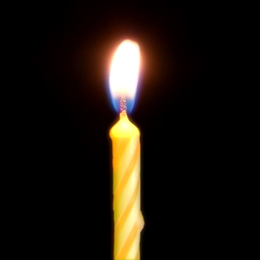 Crazy Candle iOS App