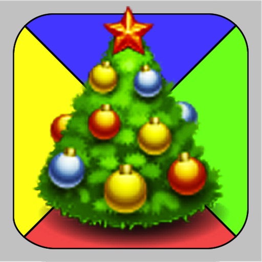 Ludo Christmas Edition icon