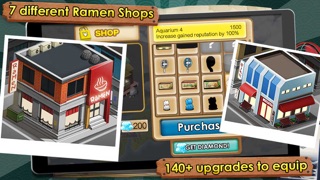 Ramen Chain screenshot 3