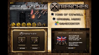 Trenches screenshot1