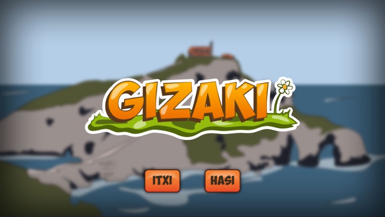 Gizaki