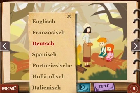 Hansel and Gretel - Discovery screenshot 4