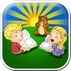 Children Fairy Tale Story Books- Free audio book collection