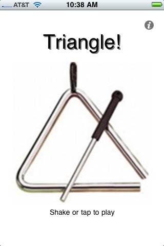 Triangle!