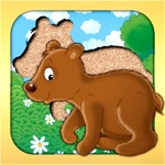 Animal Puzzle For Toddlers And Kids 3