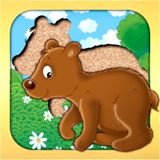 Activities of Animal Puzzle For Toddlers And Kids 3