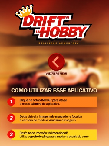 Drift Hobby screenshot 2
