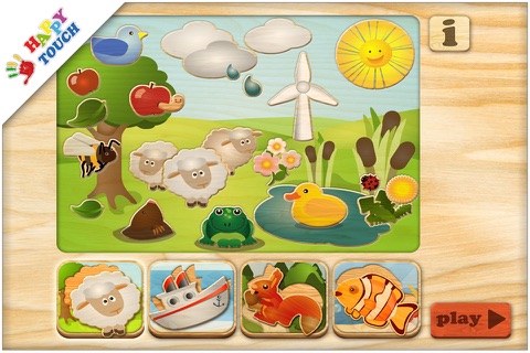 2-YEAR OLD GAMES › Happytouch® screenshot 3