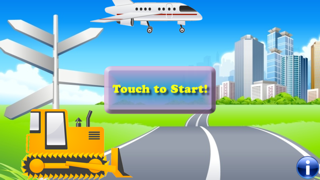 Screenshot #1 pour Puzzles des véhicules pour les tout-petits et les enfants - jeux pour enfants - Puzzles pour enfants en bas âge - voitures et camions