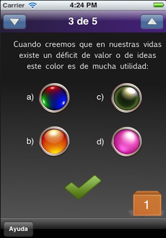 iBrujo screenshot 3