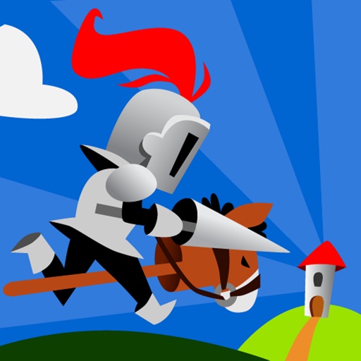 Lame Castle HD icon