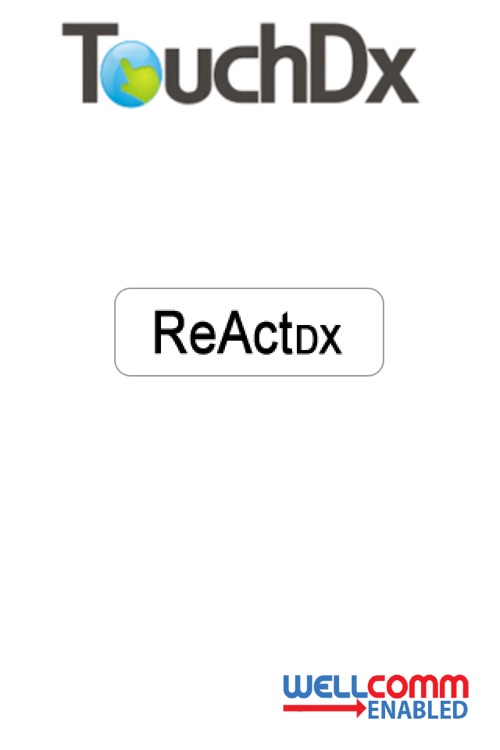 ReActDx