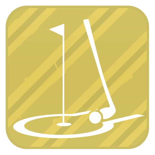 Minigolf Mania icon