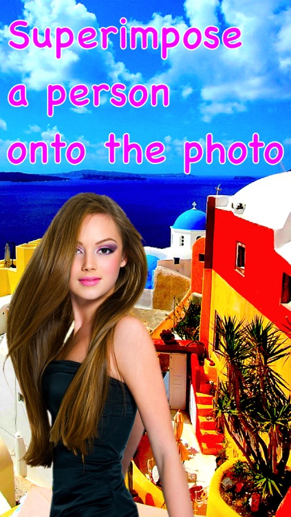 PhotoLayers Starter Edition