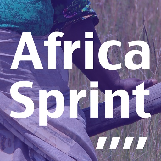 Africa Sprint iOS App