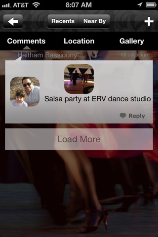 MN Salsa screenshot 3