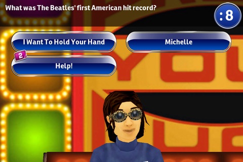 Press Your Luck™ screenshot 3