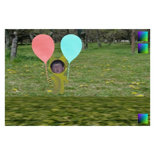 BalloonFly