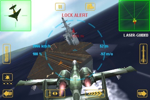 F.A.S.T. Strike: Atlantic screenshot-3