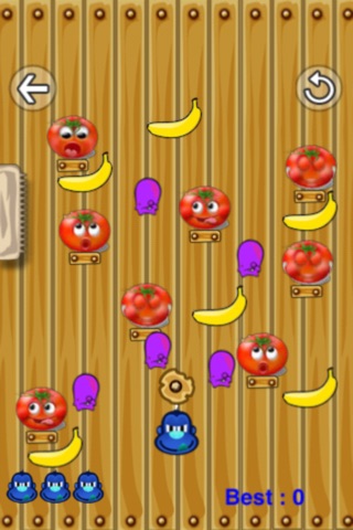 Tomato Shoot screenshot 4