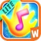 -- The FREE version of the popular picture book app