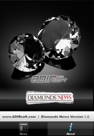 Diamond News  Lite Edition screenshot 4